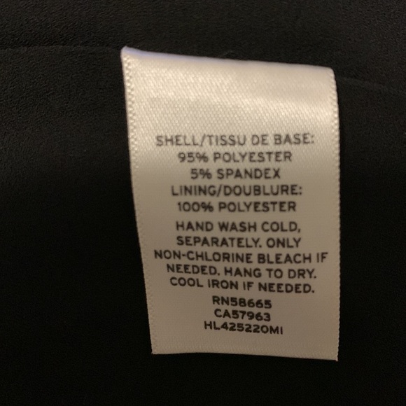 NWT Chelsea 28 blouse - Picture 9 of 9